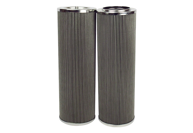 customized oil filter
